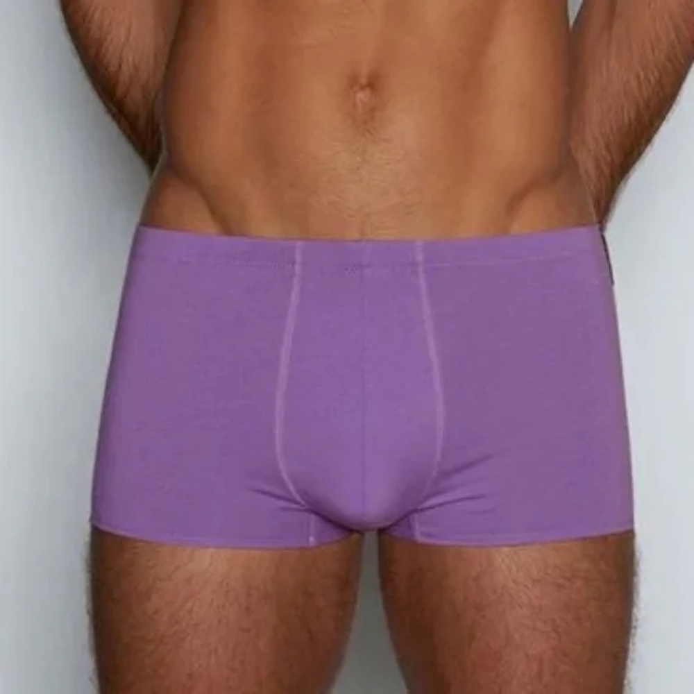 C-IN2 Men's Nu Trunk Underwear Size Medium NEW - Picture 2 of 3